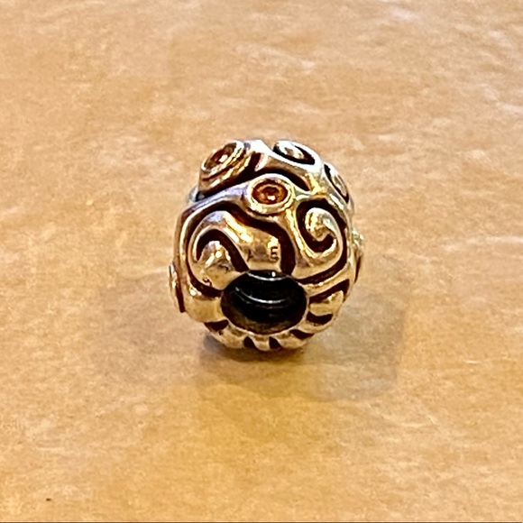 Pandora Day Dreamer Silver Charm - Picture 11 of 15